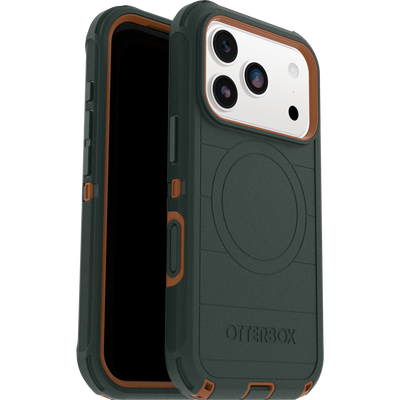 iPhone 17 Pro Case | Defender Series Pro for MagSafe