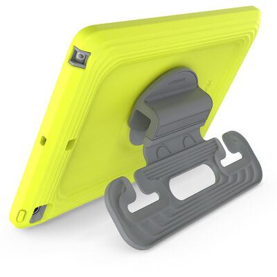 iPad (7th, 8th, and 9th gen) Kids Antimicrobial EasyGrab Tablet Case