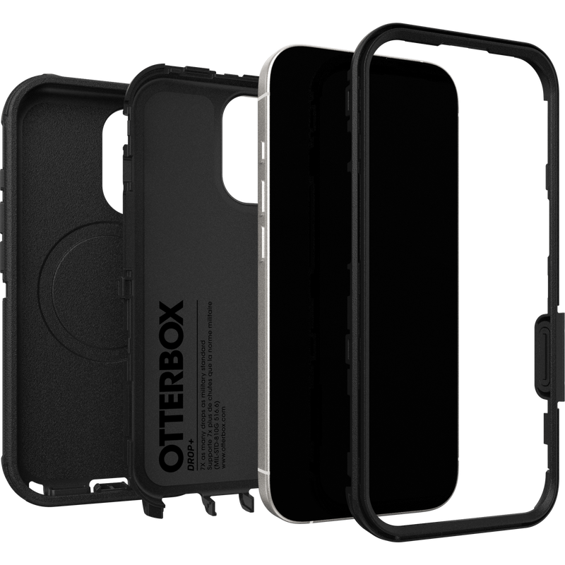 product image 3 - iPhone 17 Case Defender Series Pro for MagSafe