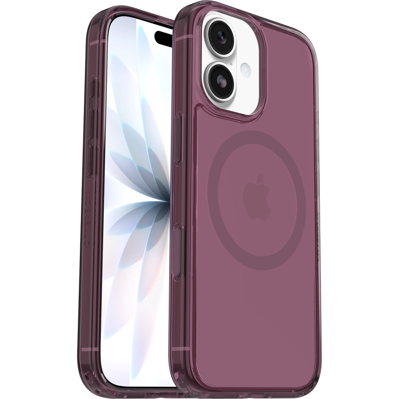 product image 1 - iPhone 17 Hülle Symmetry Series Clear