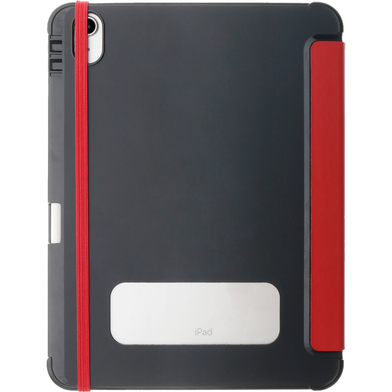 product image 3 - iPad (A16/10. gen) Hülle React Series Folio