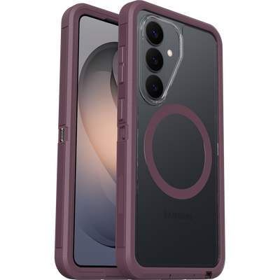 Galaxy S26 Hoesje | Defender Series Pro XT