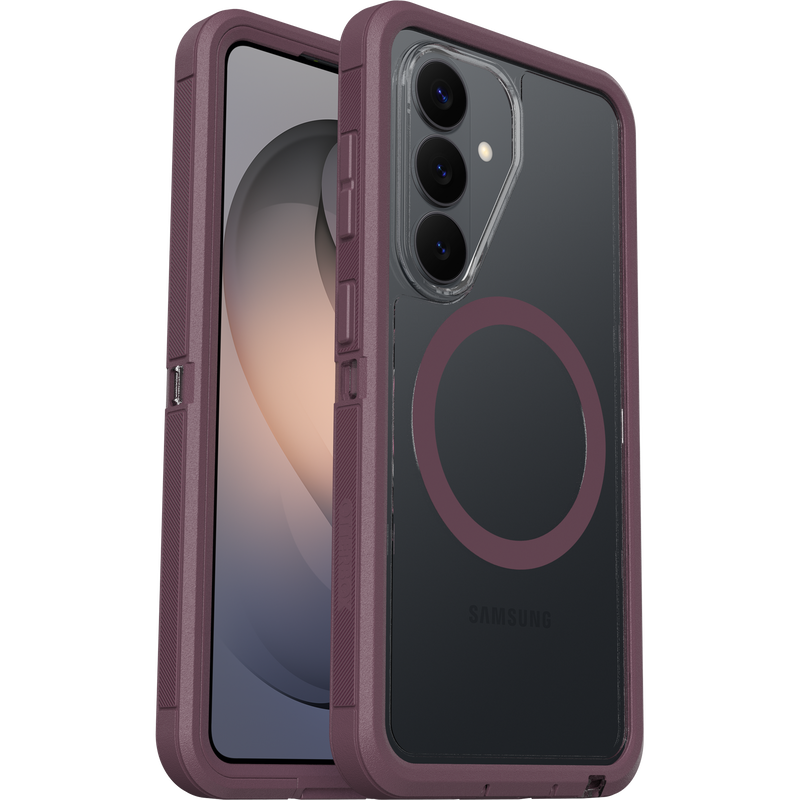 product image 1 - Galaxy S26 Hoesje Defender Series Pro XT