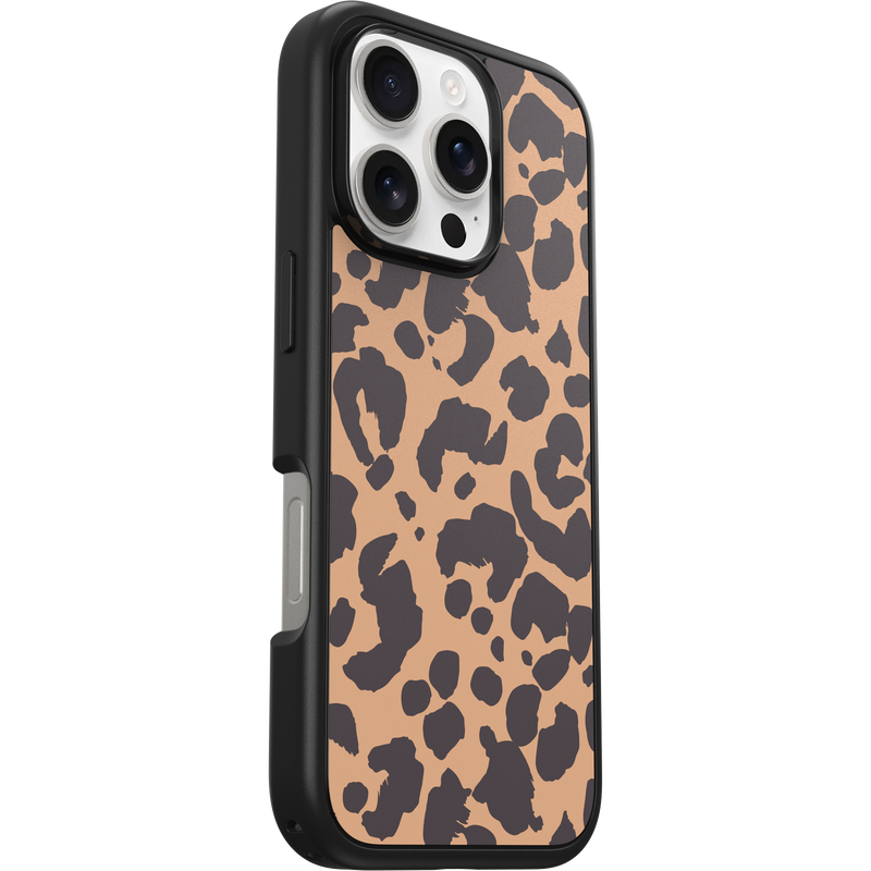 product image 3 - iPhone 16 Pro Hoesje Symmetry Series voor MagSafe