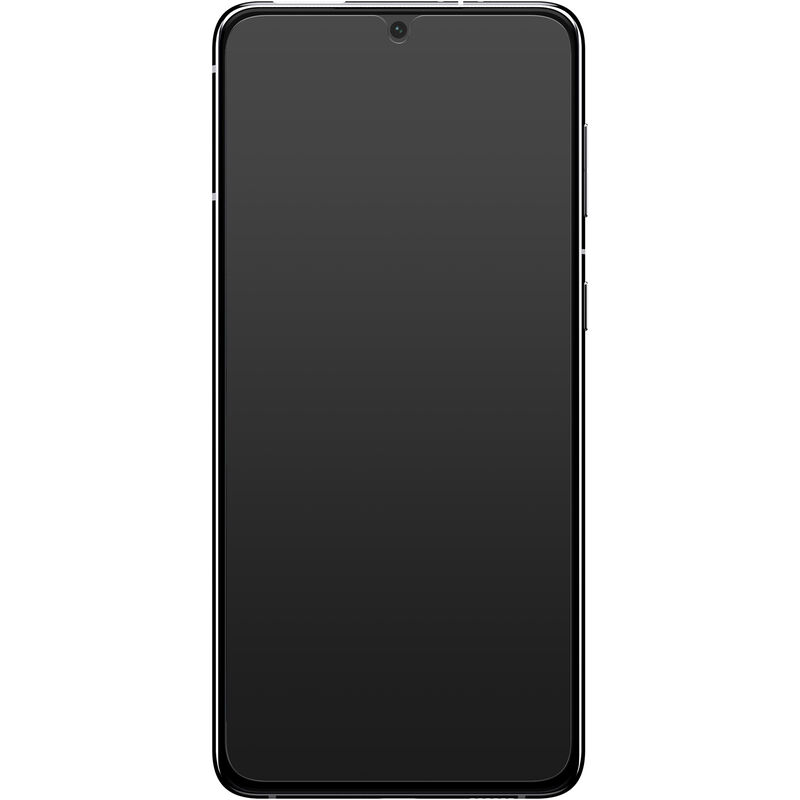 product image 2 - Galaxy S21+ 5G Protège-écran Clearly Protected Film