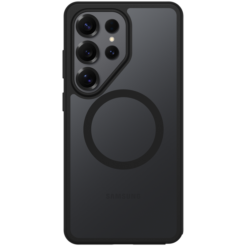 product image 1 - Galaxy S26 Ultra H&uuml;lle React Series