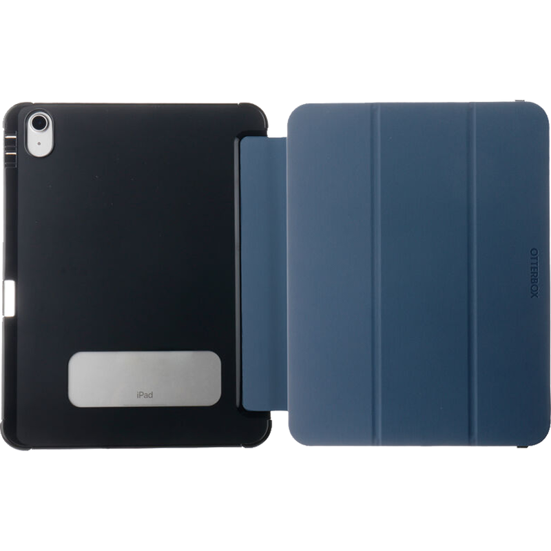 product image 9 - iPad (A16/10. gen) Hülle React Series Folio