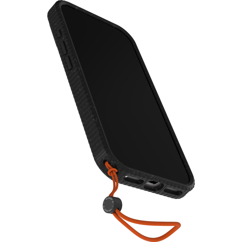 product image 4 - iPhone 17 Pro Case Sole Series for MagSafe