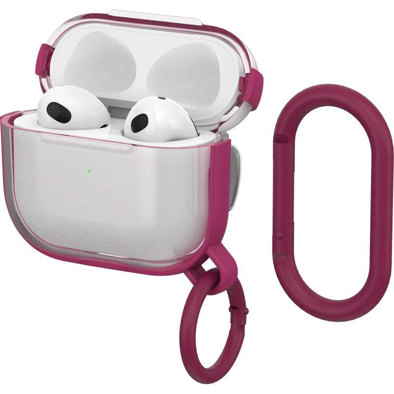 product image 4 - AirPods (3:e gen) Fodral Lumen Series