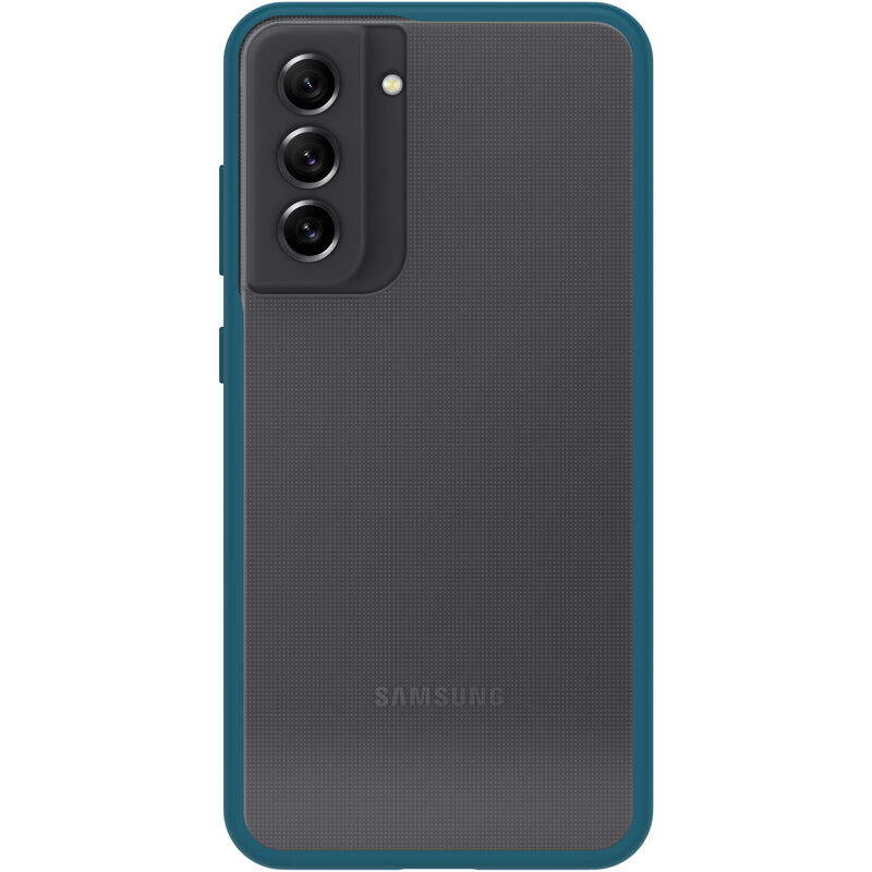 product image 1 - Galaxy S21 FE 5G Case React Series Case