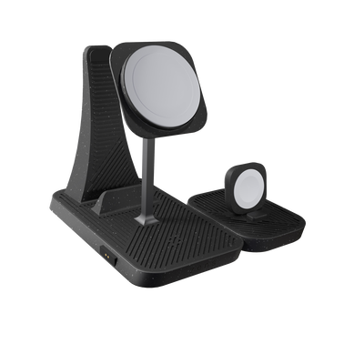 Zens | Zens Modulare Kabellose 4-in-1-Ladegerät