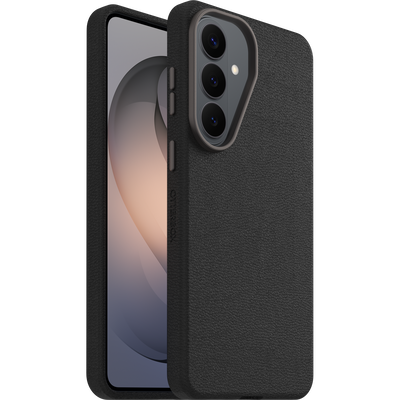 Coque Galaxy S26+ | Symmetry Series Cactus Leather