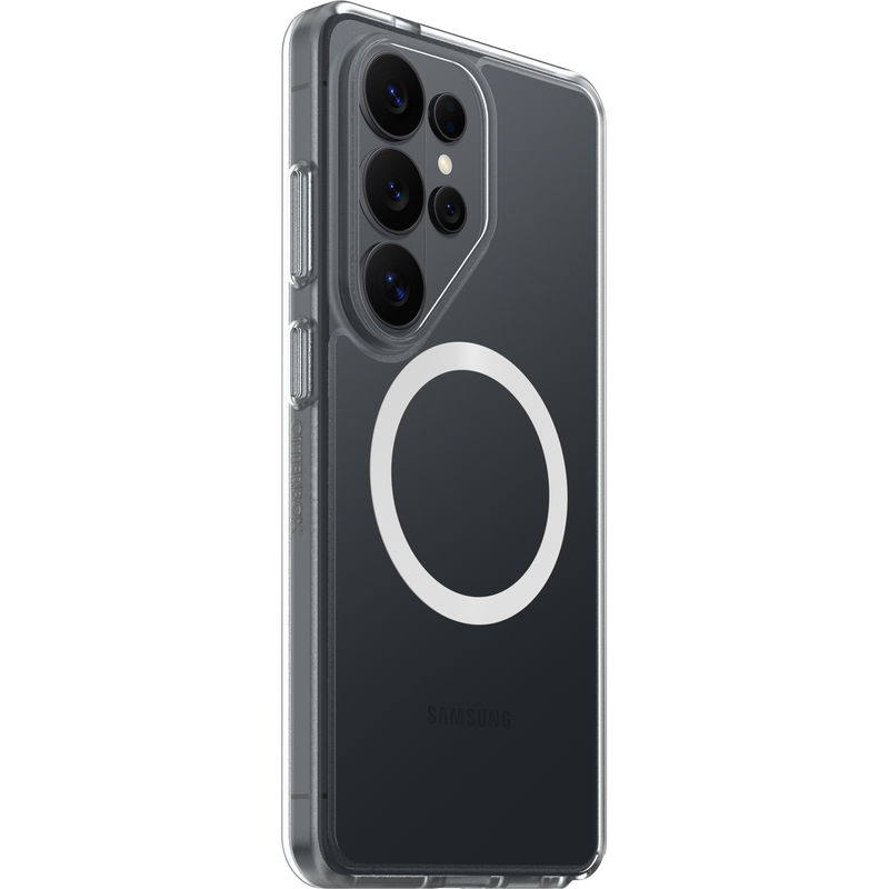 product image 3 - Coque Galaxy S26 Ultra React Series