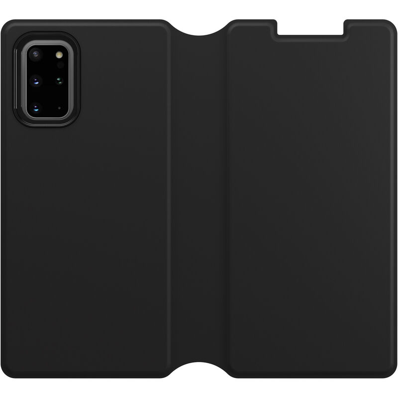 product image 3 - Galaxy S20+/Galaxy S20+ 5G Custodia Strada Series Via