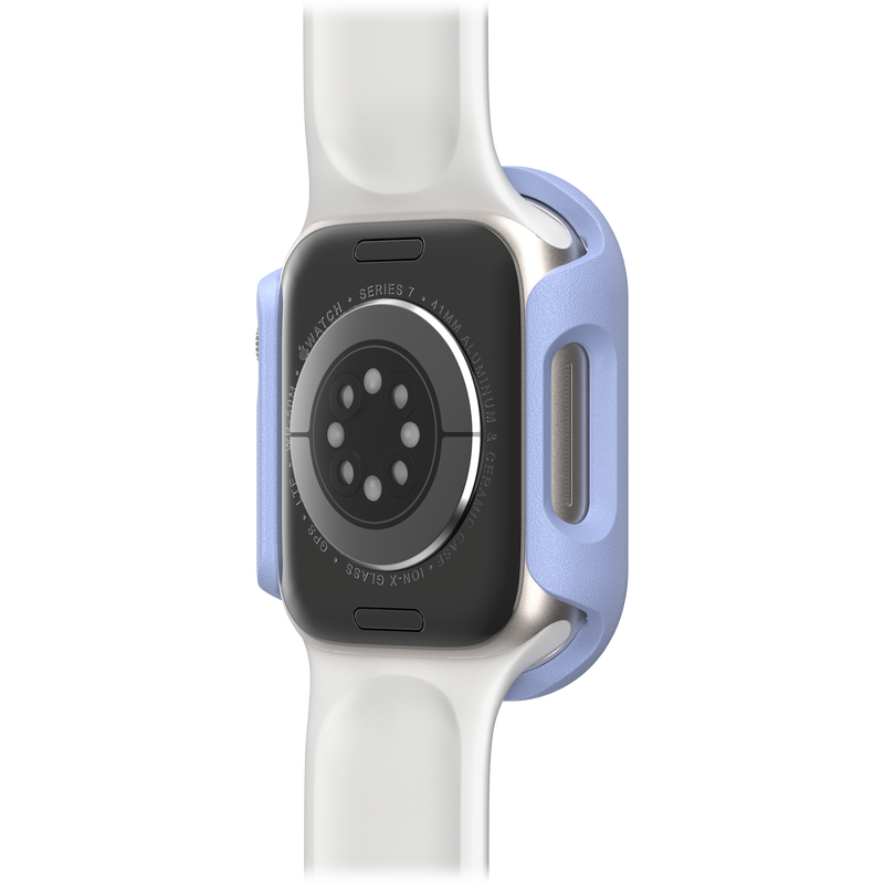 product image 5 - Apple Watch Series 9/8/7 Skal Watch Bumper