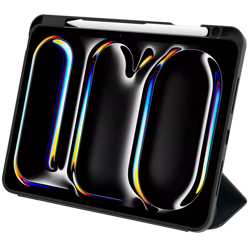 product image 6 - iPad Pro 11 tum (M4) Skal React Series Folio