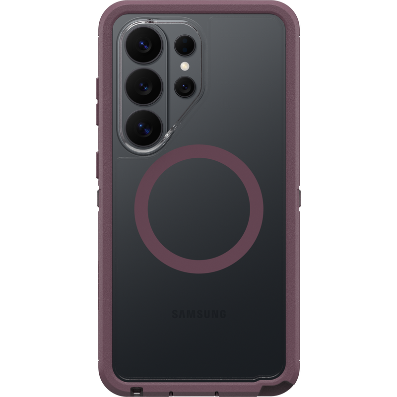 product image 2 - Galaxy S26 Ultra Hoesje Defender Series Pro XT