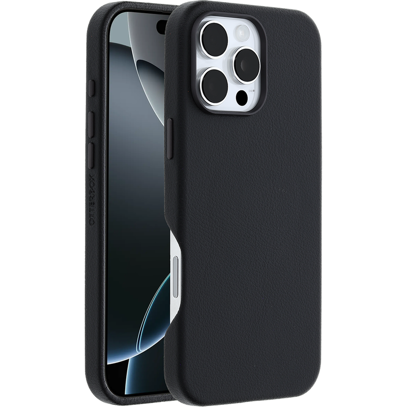 product image 1 - iPhone 16 Pro Max Skal Symmetry Series Cactus Leather för MagSafe