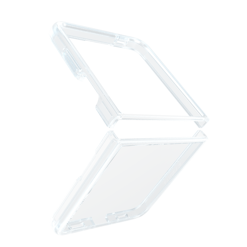 product image 3 - Galaxy Z Flip7 Case Thin Flex Series