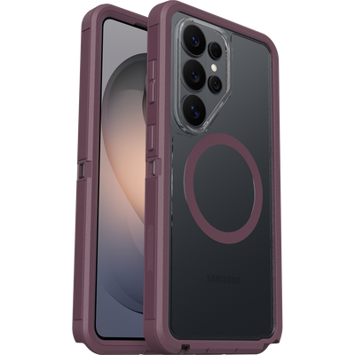 Galaxy S26 Ultra Hoesje | Defender Series Pro XT