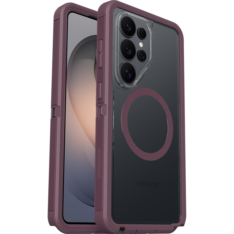 product image 1 - Galaxy S26 Ultra Hoesje Defender Series Pro XT