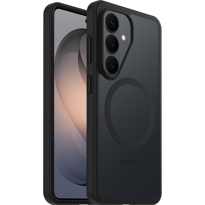 Coque Galaxy S26 | React Series