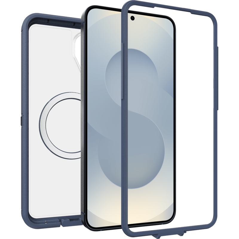 product image 3 - Galaxy S26+ H&uuml;lle Defender Series Pro XT