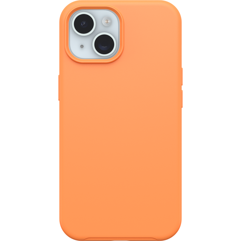 product image 2 - Coque iPhone 16e et iPhone 15/14/13 Symmetry Series pour MagSafe