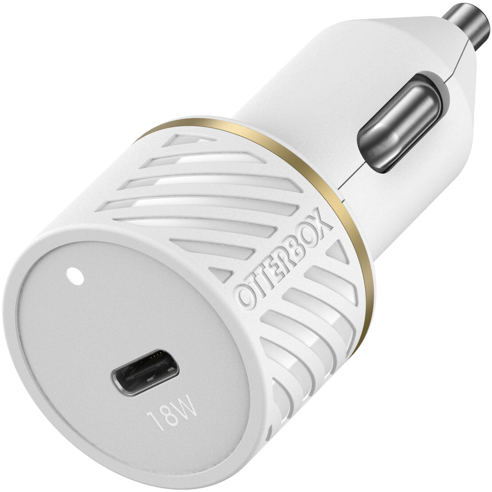 Diakritisch hoop Wegrijden USB-C-autolader - Premium