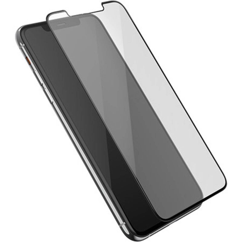 product image 1 - iPhone 11 Pro Max Screenprotector Amplify Edge2Edge