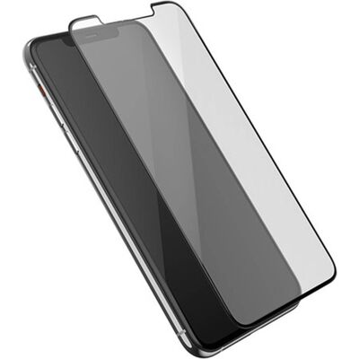 iPhone 11 Pro Max Displayschutzglas | Alpha Glass Edge2Edge