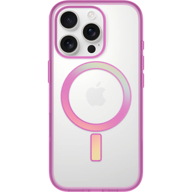product image 2 - iPhone 16 Pro Skal Lumen Series med Camera Control