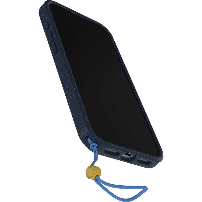 product image 4 - iPhone 17 Pro Max Case Sole Series for MagSafe