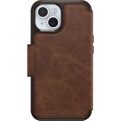 iPhone 15 Hülle | OtterBox Strada Series für MagSafe