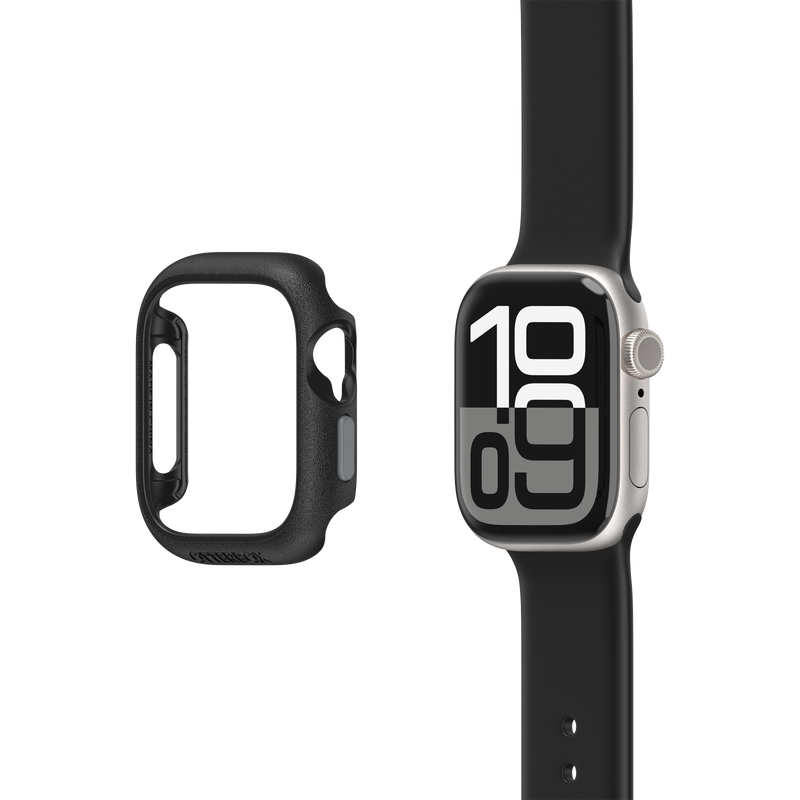 product image 2 - Apple Watch Series 10 Funda 42mm Watch Bumper