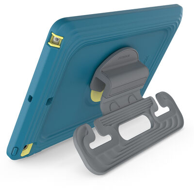 iPad (7th, 8th, and 9th gen) Kids Antimicrobial EasyGrab Tablet Case