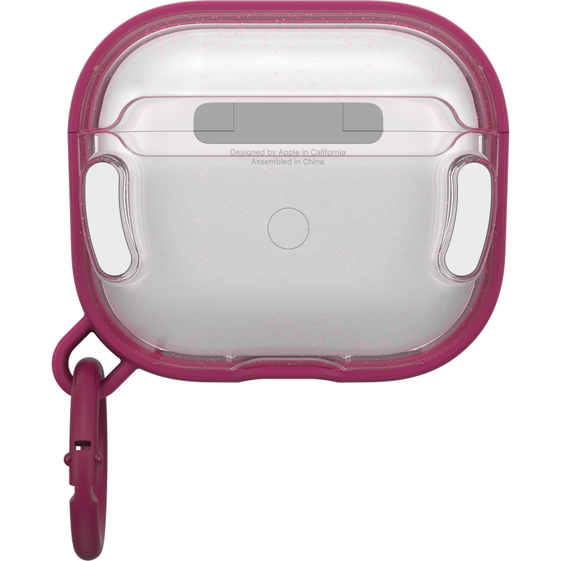 product image 3 - AirPods (3:e gen) Fodral Lumen Series