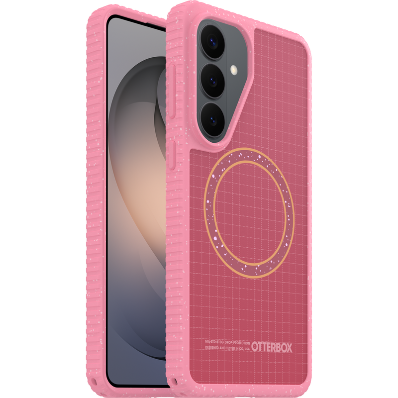 product image 1 - Galaxy S26+ Hoesje Sole Series