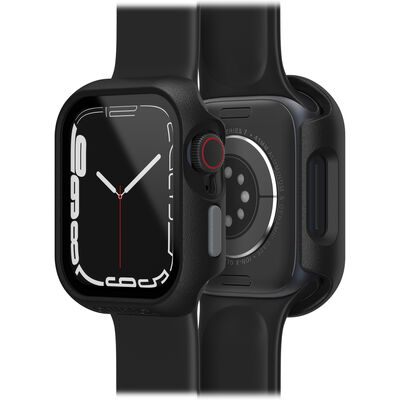 Apple Watch Series 8 en Apple Watch Series 7 Hoesje | Eclipse Hoesje