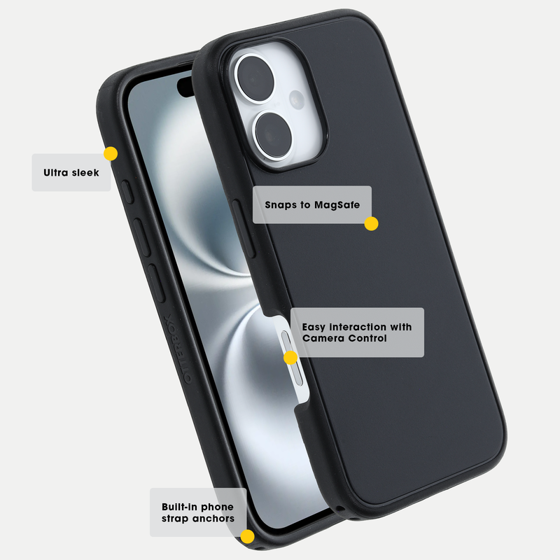 product image 5 - Coque iPhone 16 Plus Symmetry Series pour MagSafe