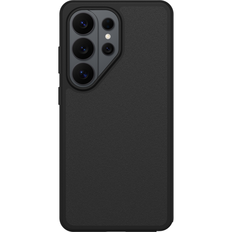 product image 2 - Coque Galaxy S26 Ultra React Series