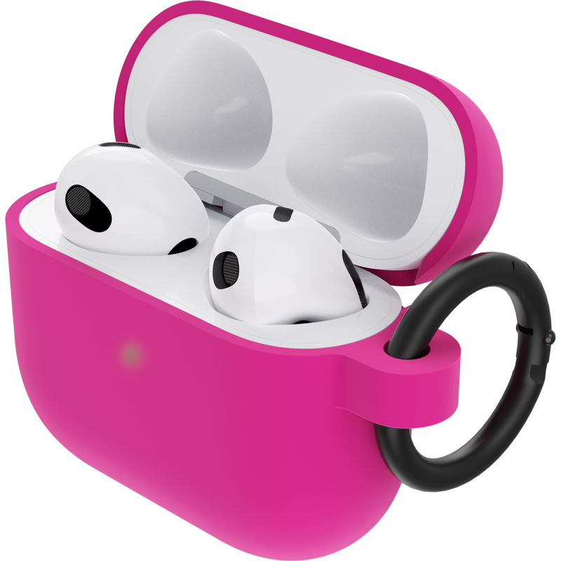 product image 1 - Coque Apple AirPods (3e gén) coque Soft Touch