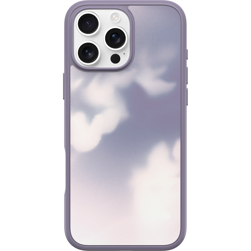 product image 2 - iPhone 16 Pro Max Skal Symmetry Series för MagSafe