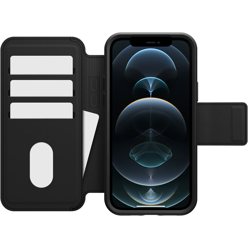 product image 3 - iPhone 12 und iPhone 12 Pro Hülle Folio für MagSafe