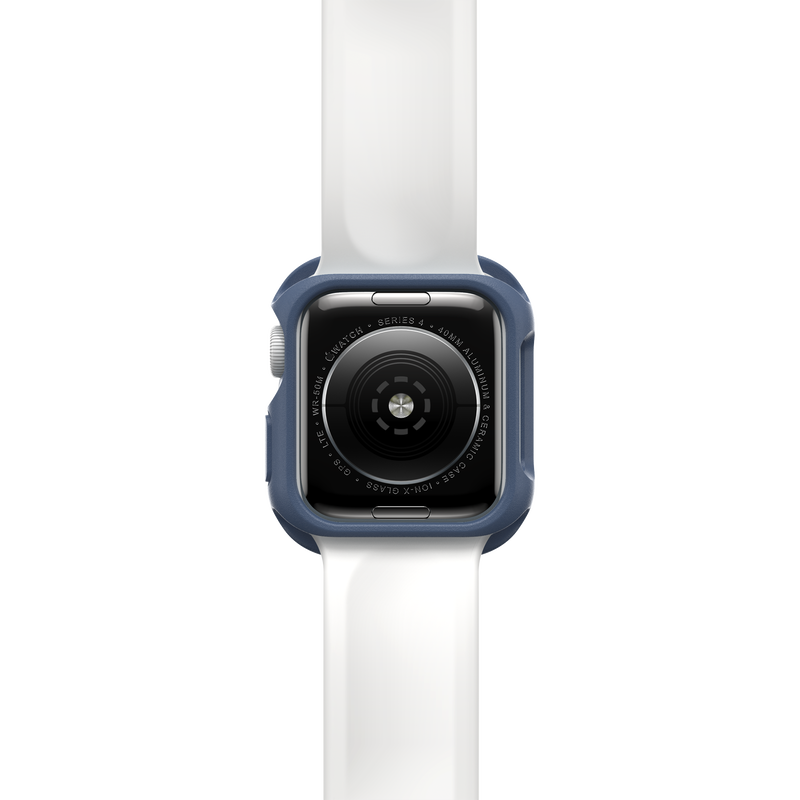 product image 3 - Apple Watch Series SE (2. gen)/6/SE/5/4 40mm Hülle EXO EDGE