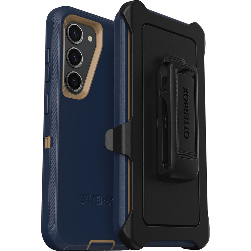 product image 1 - Galaxy S23 Skal Defender Series