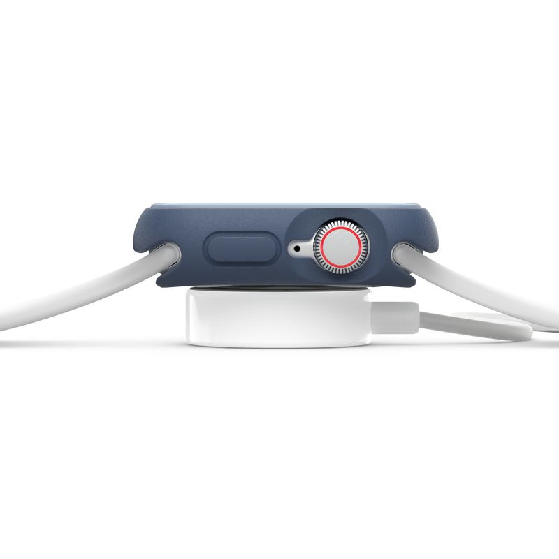 product image 5 - Apple Watch Series SE (2. gen)/6/SE/5/4 40mm Hülle EXO EDGE