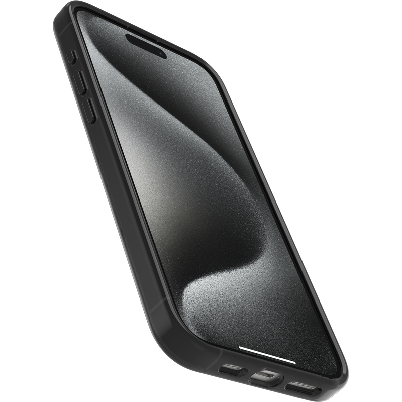 product image 3 - iPhone 15 Pro Max Hülle Lumen Passport Series