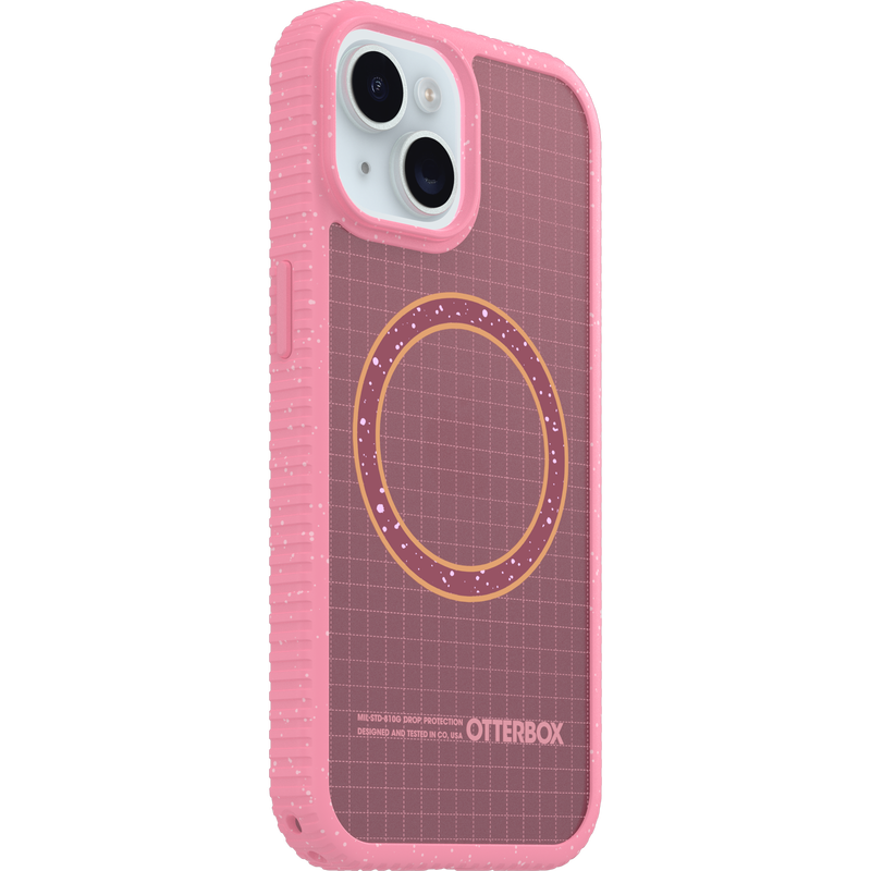 product image 3 - iPhone 16e und iPhone 15/14/13 Hülle Sole Series
