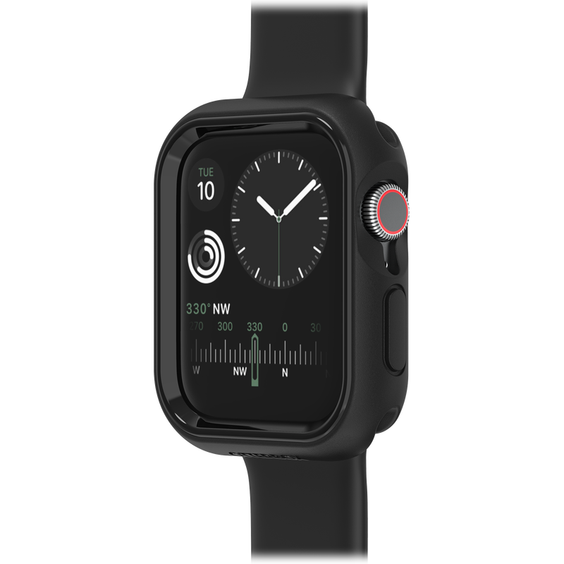 product image 2 - Apple Watch Series SE (2. gen)/6/SE/5/4 40mm Hülle EXO EDGE